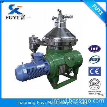 Fish Oil Centrifuge Separator